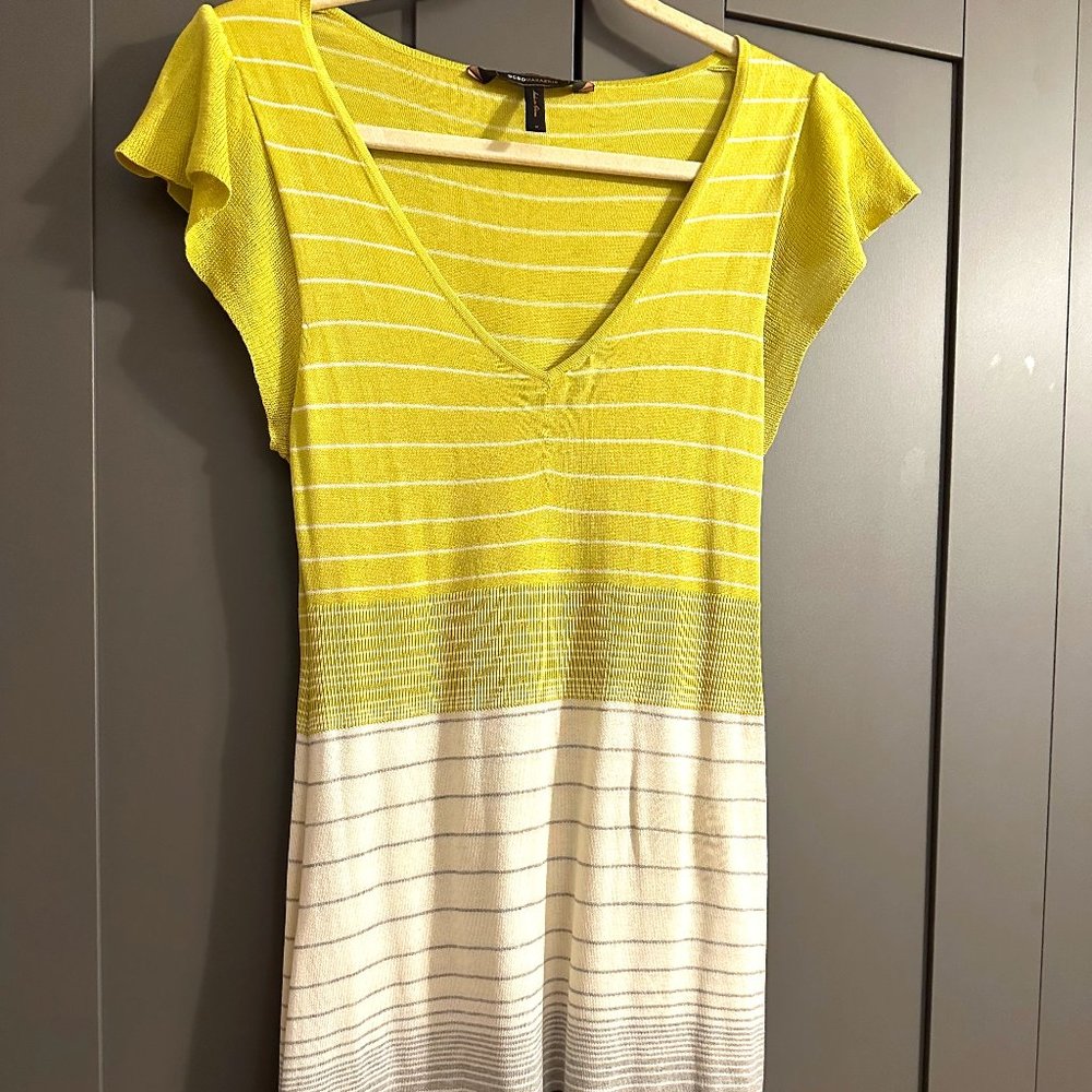 BCBG Knit dress